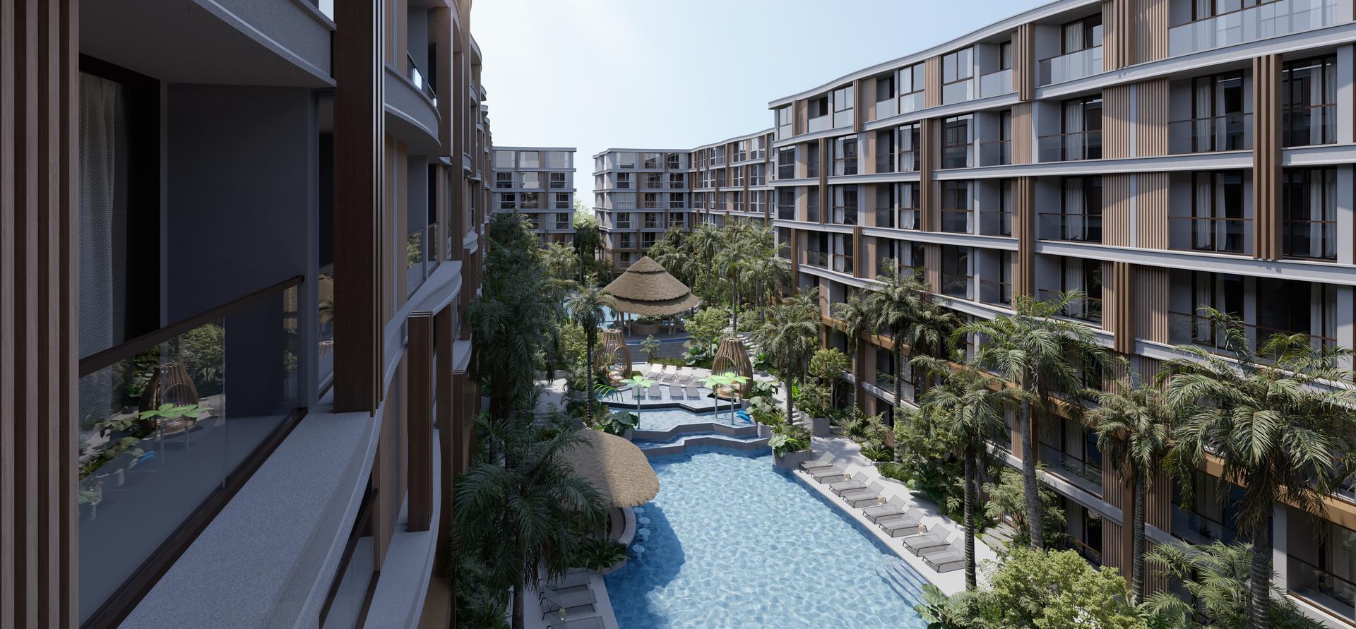 VIP Thailand Developer